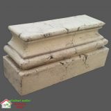 База пилястры (низ колонны) A006