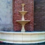 Облицовка Для Чаши Фонтана A038